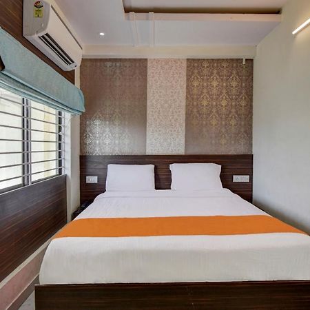 Hotel Radha Nikunj Residency Джайпур Екстер'єр фото