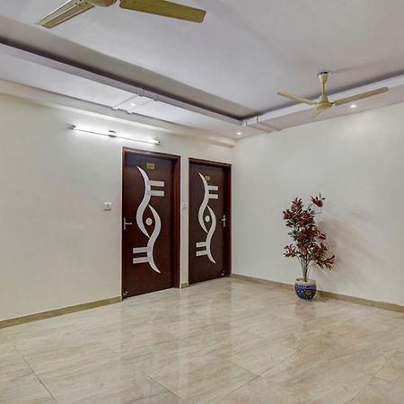 Hotel Radha Nikunj Residency Джайпур Екстер'єр фото